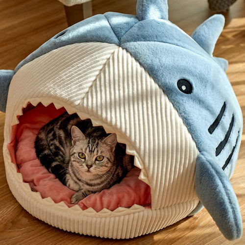 Cama Tiburón