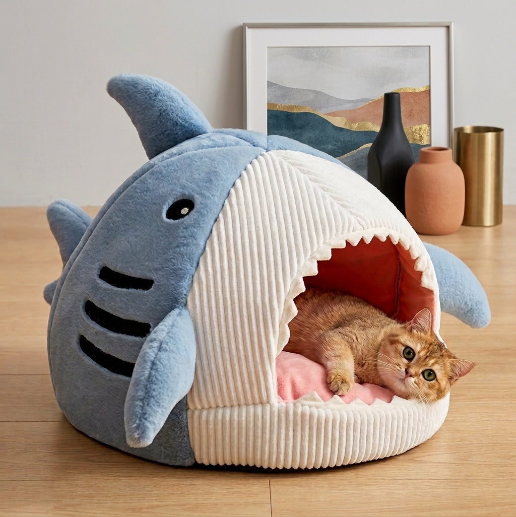 Cama Tiburón