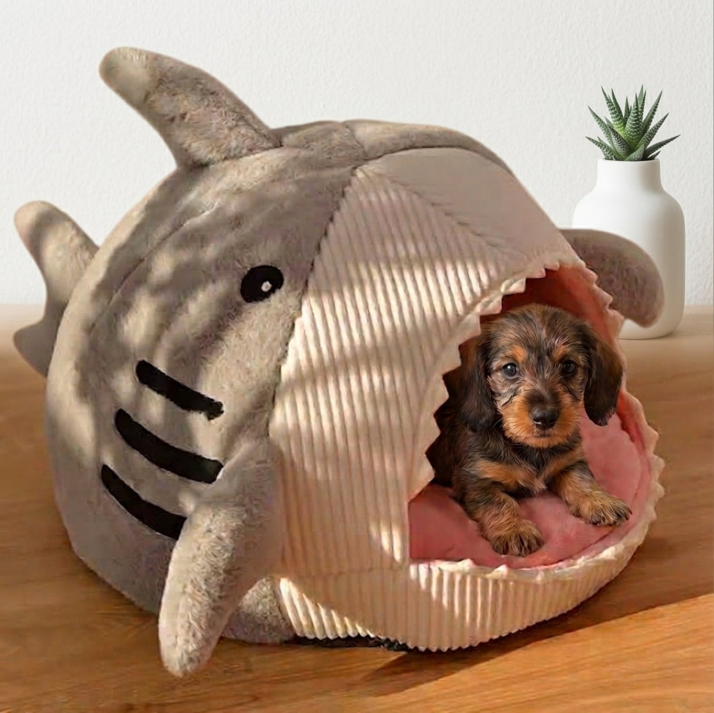Cama Tiburón
