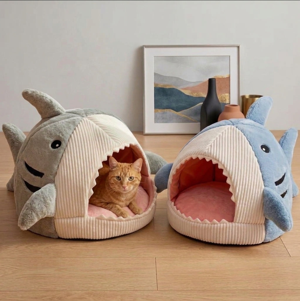 Cama Tiburón